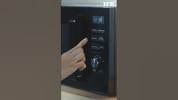 How to use the Oil Free cooking mode in an IFB Microwave Oven
