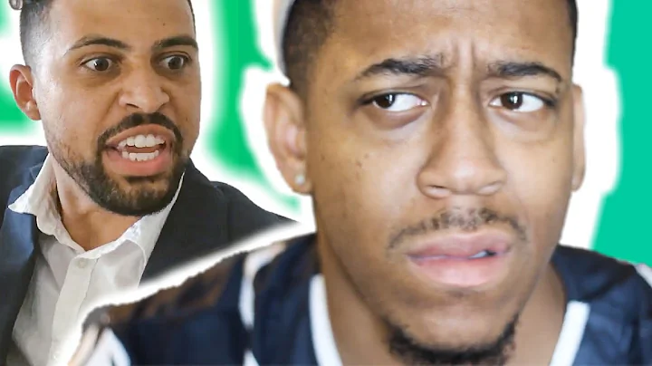 CORNELL & MATTHEW RAYMOND (Compilation pt. 1)