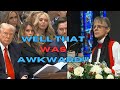 Bishop GOES AT President Trump &amp; Vance on LGBTQ+ &amp; Migrant Rights LIVE