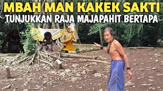 Download Lagu Merinding !! Mbah man kakek sakti hidup dihutan tunjukkan raja majapahit bertapa MP3 Download Lagu Merinding !! Mbah man kakek sakti hidup dihutan tunjukkan raja majapahit bertapa MP3