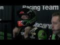 Kawasaki Racing Team Phillip Island 2012