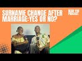Feminists vs Otedola’s Daughter + Hilda Baci Giant Jollof