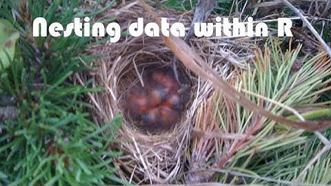 Using nest, mutate, map, and unnest in R to analyze data frames within data frames (CC056)