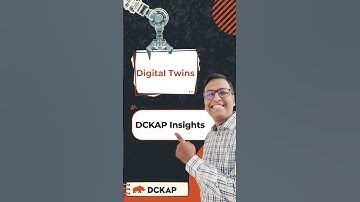 Digital Twins: The Future of Manufacturing & Distribution!