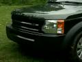 Motorweek Video of the 2005 Land Rover LR3