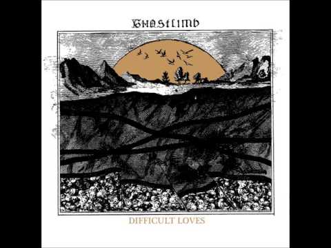 Punk music video thumbnail preview for ghostlimb - Difficult Loves