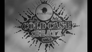 Strojovna Cold Case Beatz vol.1 - FWD
