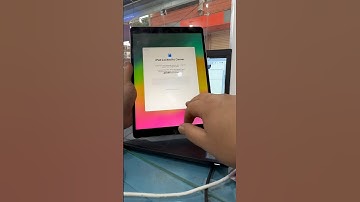 🔐✅FMI OFF iPad By Change SN WiFi Only 🚀🚀🚀