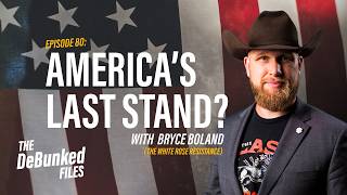 80 | Americas Last Stand? The Full Gospel & The Fight to End Abortion | The DeBunked Files