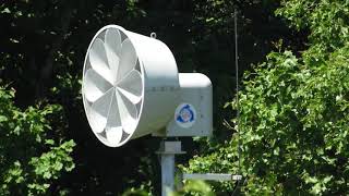 American Signal T-135 AC/DC | Alert | Oak Ridge, TN