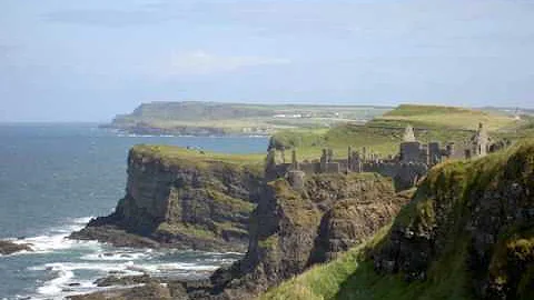 Edward Norman Hay - Dunluce - Montgomery