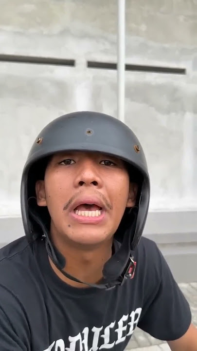 helemku memmang bogo meledak #short meme indo tv