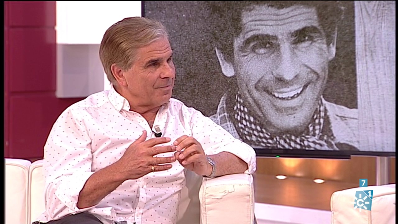 La tarde, aquí y ahora | Lunes 8 de mayo