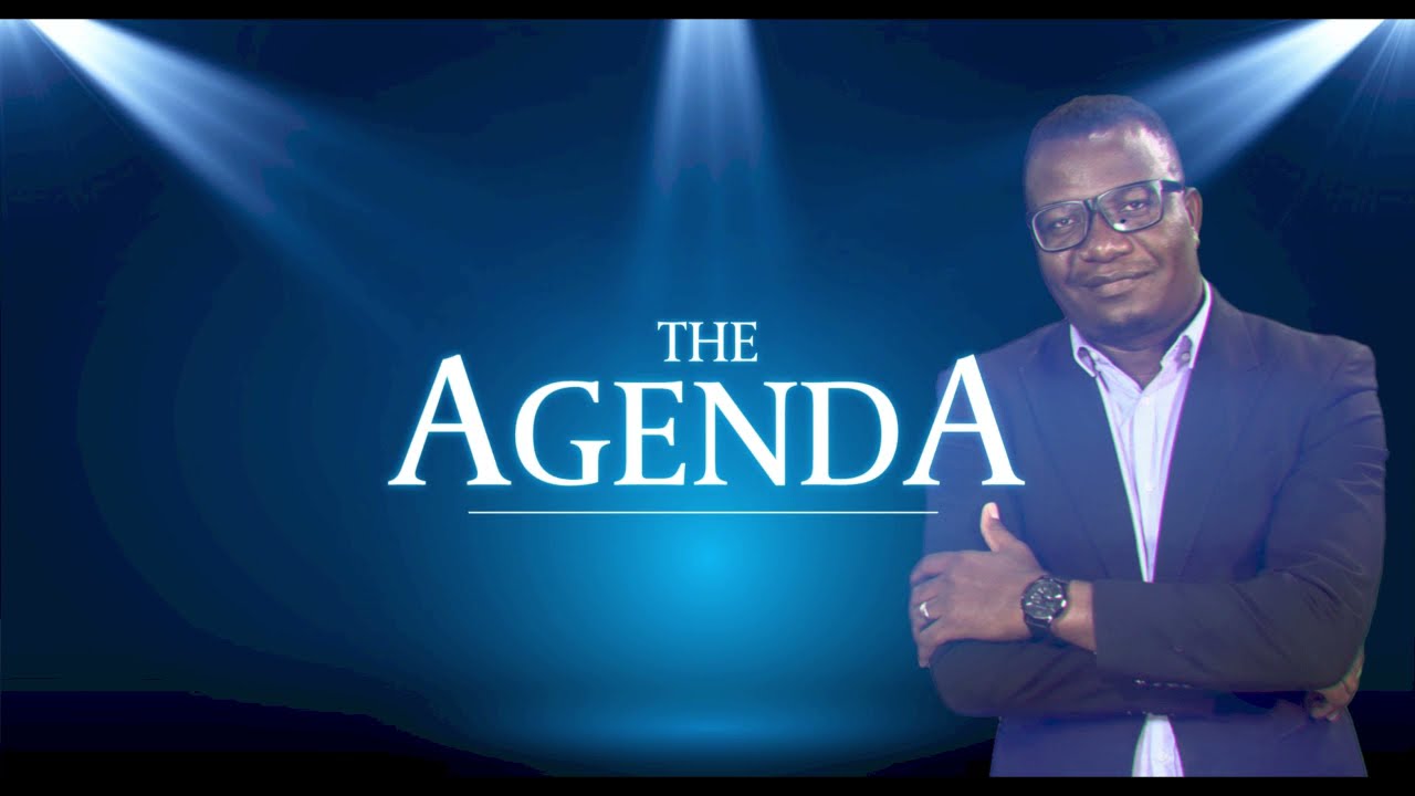 The Agenda - Episode 1 - 25 April 2021