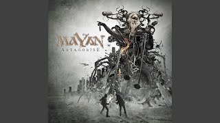 Video thumbnail of "MaYaN - Redemption"