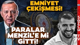 Ayhan Bora Kaplanın Avukatının Akp Cevabı Gündemi Sarsacak Gizli Tanık Menzil