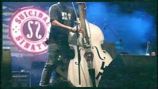 SUICIDAL SINATRA  - PECAH (VIDEO LIRIK)