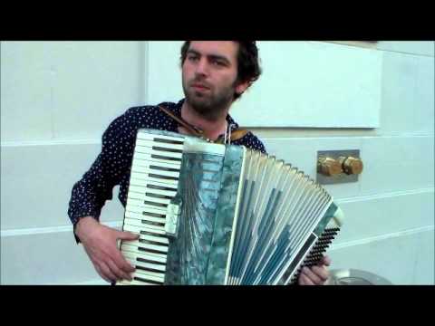 Super Mario Bros. Water Theme (Accordion Style) (2013)
