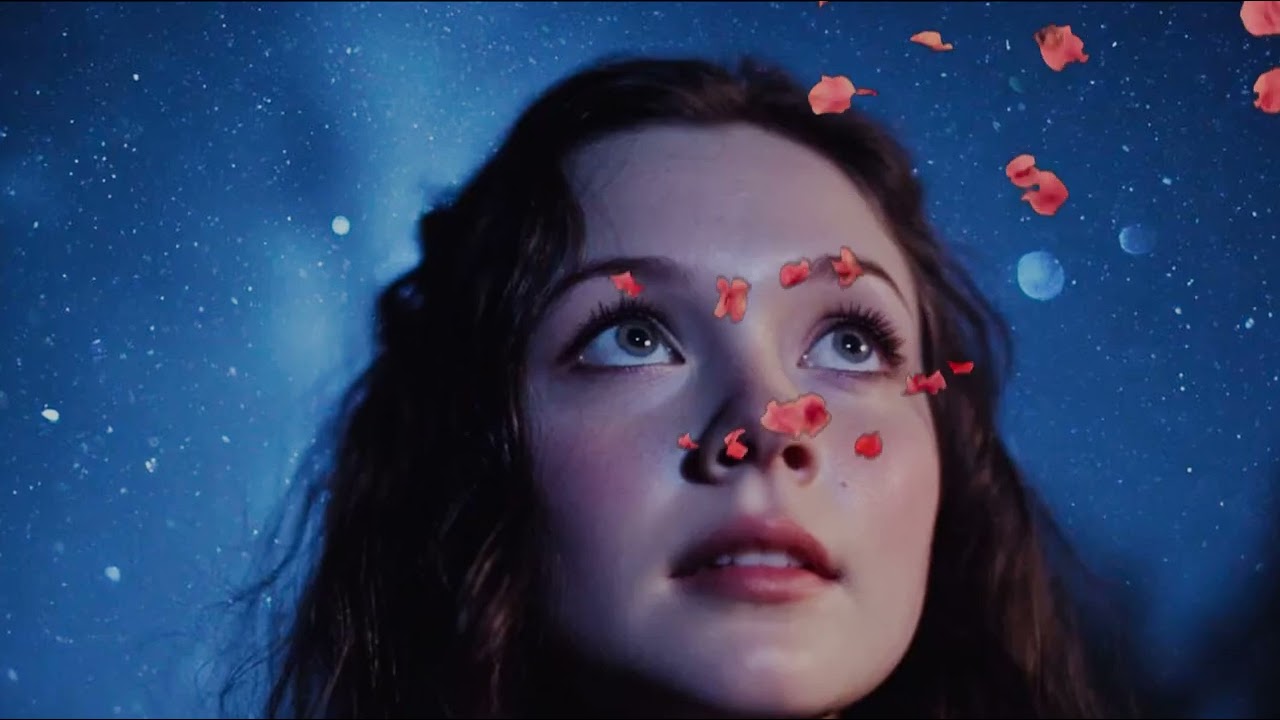 El destino  me ha regalado la felicidad (Spa)