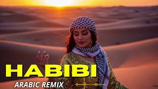 New Arabic Habibi Remix – Shadowed Dunes Oriental Deep Bass 🎵