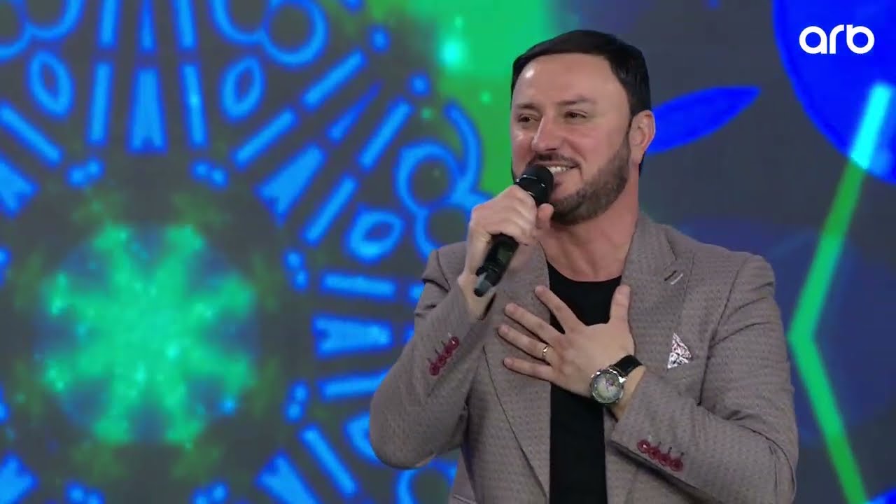 Qurban Nezerov Xan Lenkaran   HеminZaur _ Хан Ленкаран