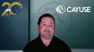 Cayuse Managed IT Support Services