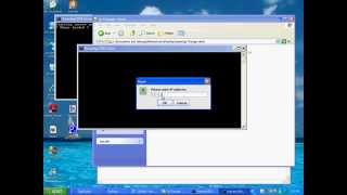 how to make a 508 rs server easy