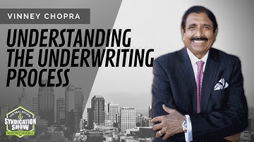 Understanding The Underwriting Process