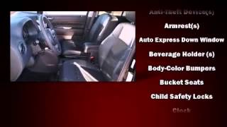 2014 Jeep Compass Latitude in Burlington, VT 05401
