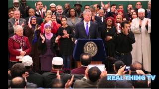 NYC students will now get day off for Islamic holidays