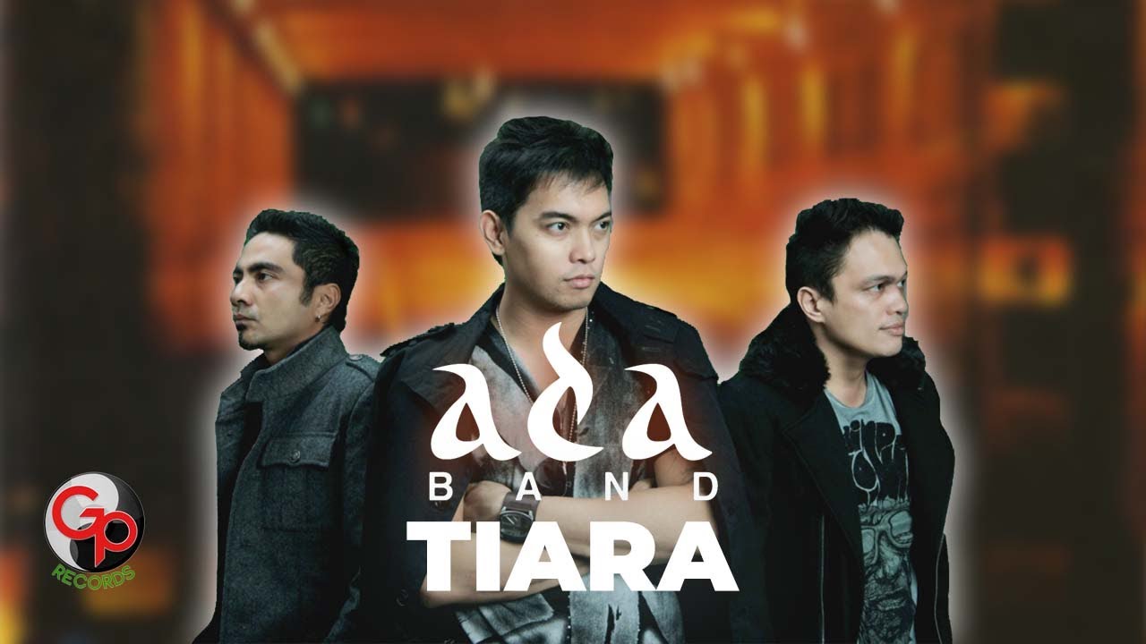 Ada Band Tiara YouTube