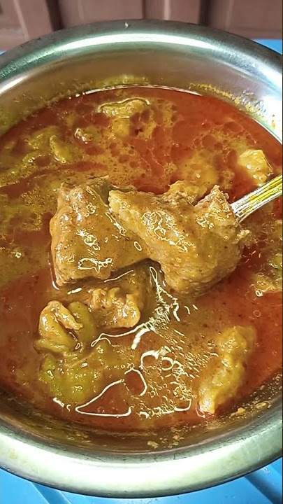 Rawon Padang Tiada Duanyaaa ... #shorts