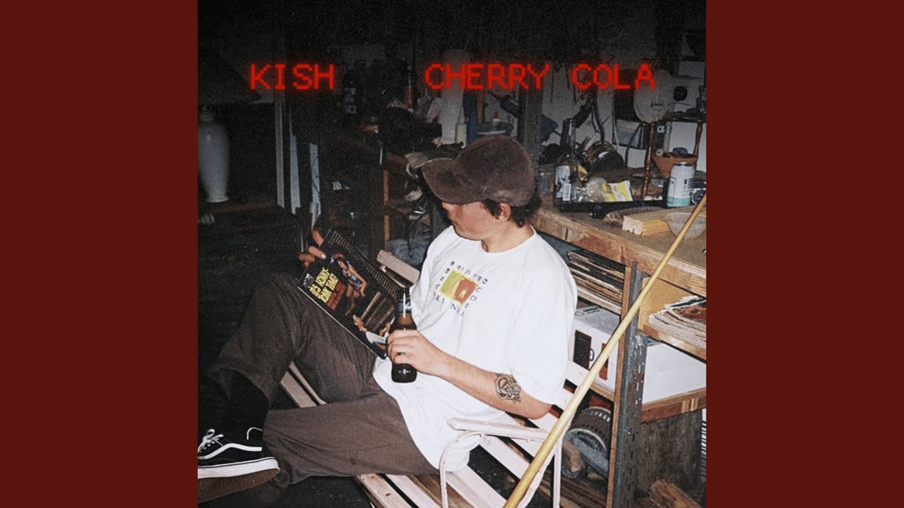 Watch Cherry Cola on YouTube Watch Cherry Cola on YouTube