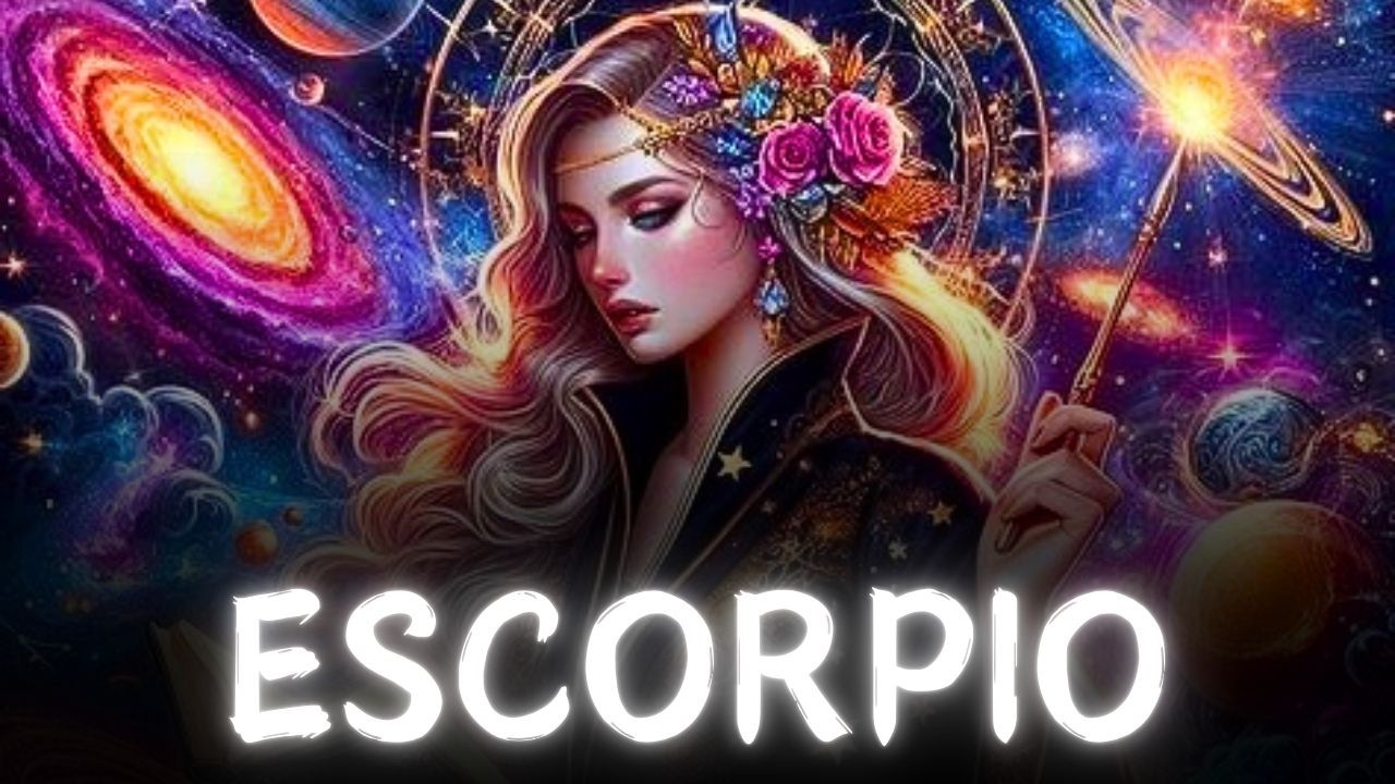 ESCORPIO MIRA DE QUE TE ENTERAS AHORA😮❤️‍🔥 ALGUIEN SE SIENTE MAL 💔😞 HOROSCOPO #ESCORPIO FEBRERO 2026