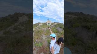 Dietro le quinte di Eolie 360 😂🌊 Monte Rosa, Lipari.