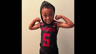 Brian Bam Bam Nance III 2023 Flag Highlights