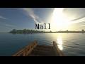 Minecraft C418 - Mall 4K 4 Hours