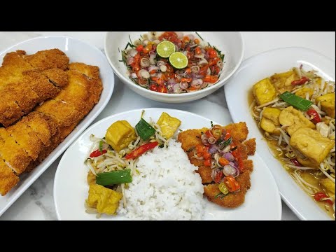 Nugget Ayam Sambal Matah