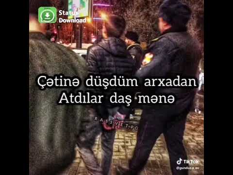 Yalandi abi maraqlı status