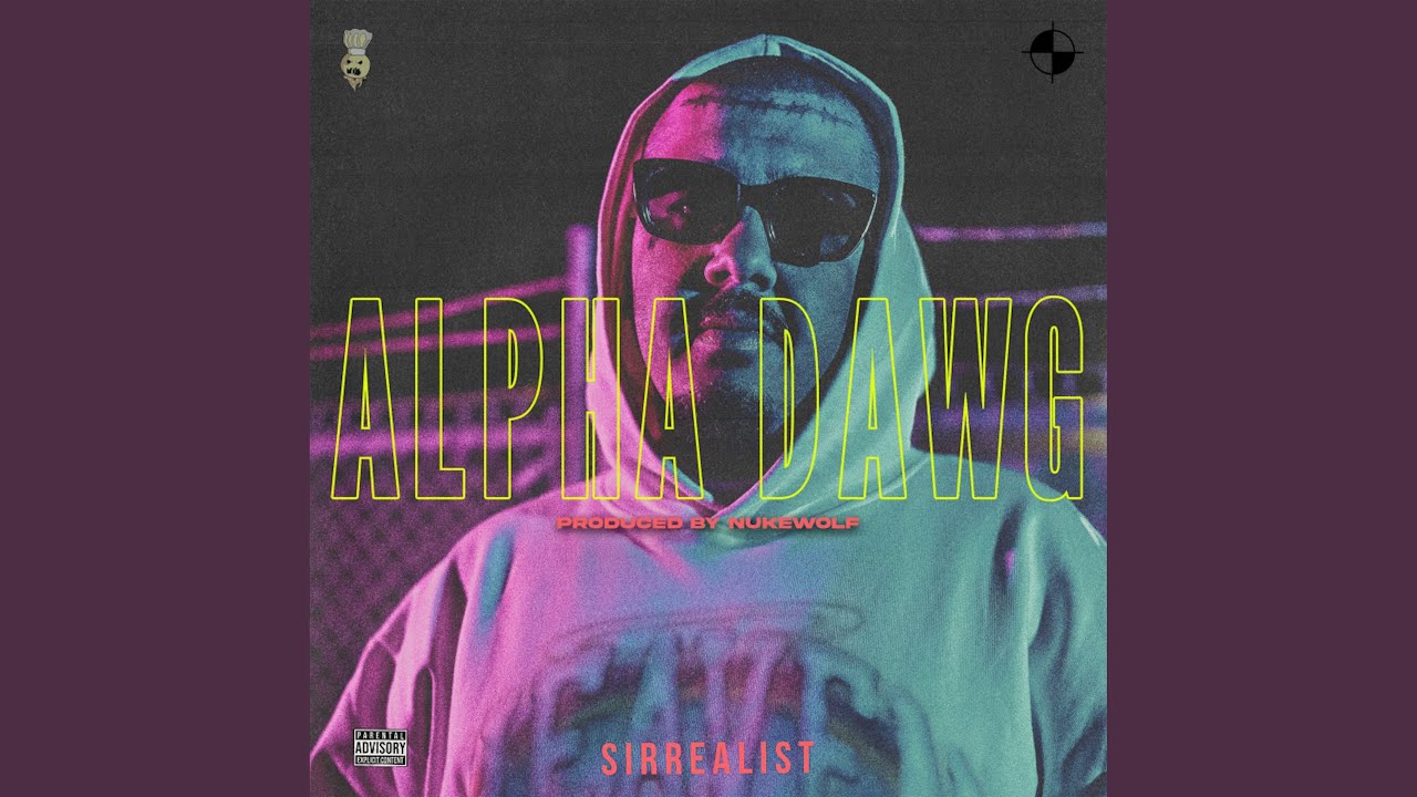 Alpha Dawg