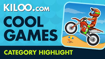 🎮 Play Now! -  Online Cool Games category spotlight