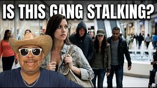 Gangstalking Evidence: How to Build a Real Case File