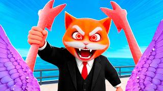 Download Lagu DE BOZE KATTENBURGEMEESTER NEEMT WRAAK! (I Am Bird VR) MP3