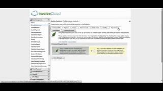 Biller Portal Account Linking