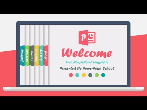 PowerPoint School Must Watch This 