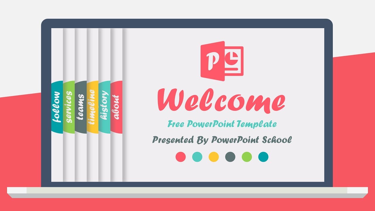 Teacher Introduction Powerpoint Template from i.ytimg.com