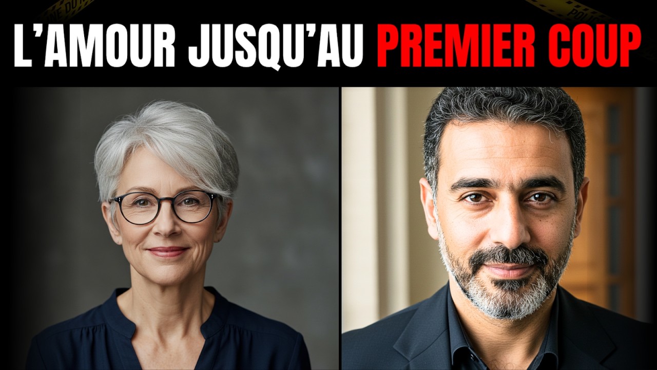 "Elle l'a suivi au Maroc - ce qu'elle y a vécu défie l'entendement" |  | Love Scam Doku...