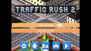 Traffic Rush 2 #1 screenshot 5