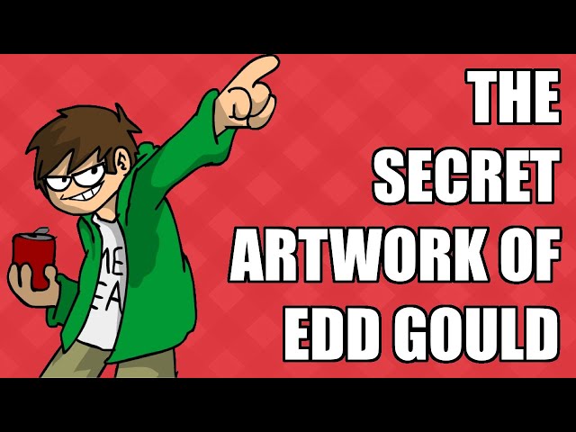 Lost Eddsworld on X: A faceless image of Matt, posted by Edd to