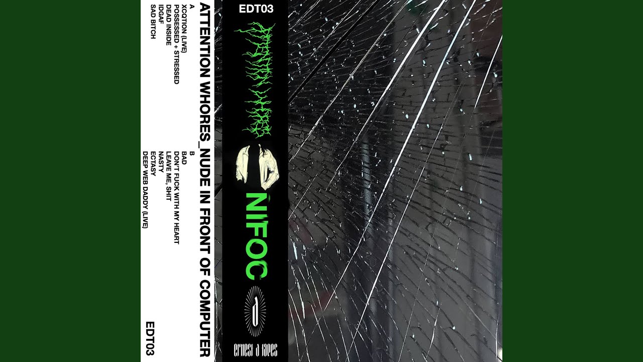 Watch Sad Bitch on YouTube Watch Sad Bitch on YouTube